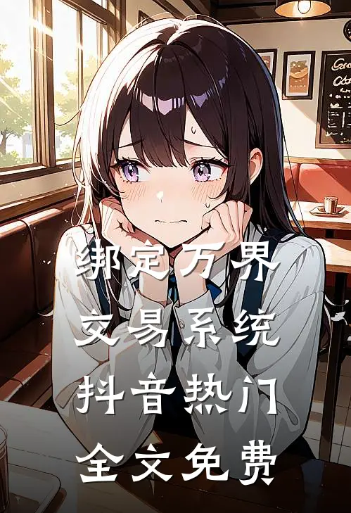绑定万界交易系统抖音热门全文免费
