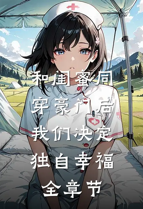 和闺蜜同穿豪门后，我们决定独自幸福全章节