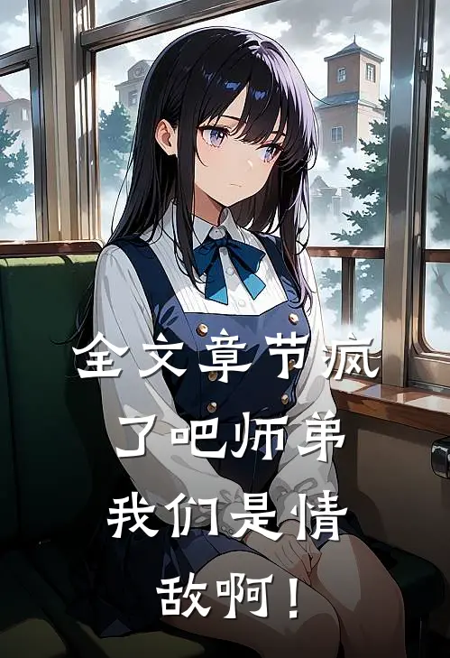 全文章节疯了吧师弟，我们是情敌啊！