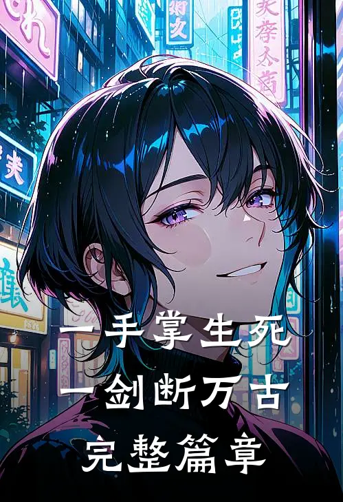 一手掌生死，一剑断万古完整篇章