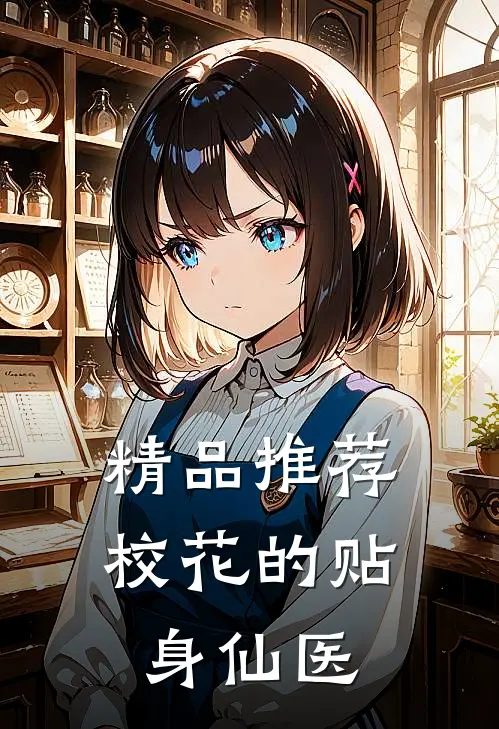 精品推荐校花的贴身仙医
