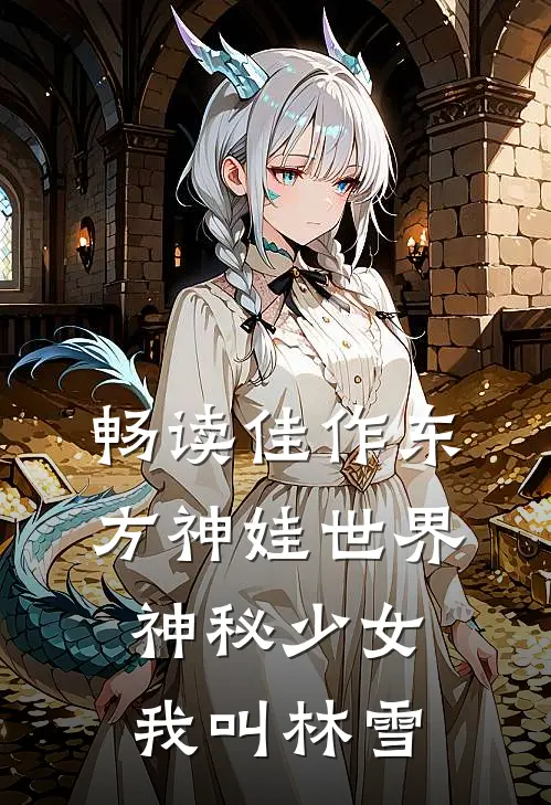 畅读佳作东方神娃世界神秘少女我叫林雪
