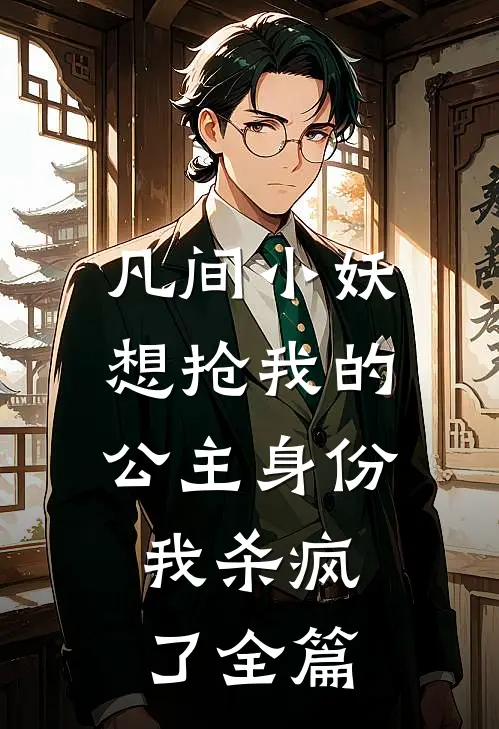 凡间小妖想抢我的公主身份,我杀疯了全篇免费阅读