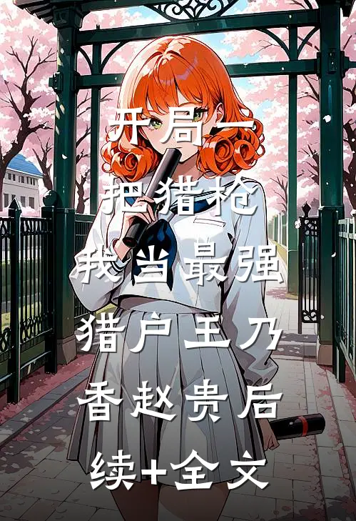 开局一把猎枪，我当最强猎户王乃香赵贵后续+全文