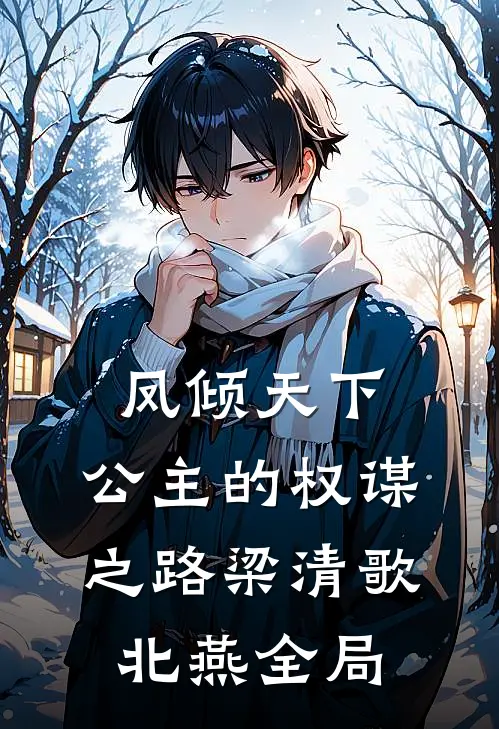 《凤倾天下：公主的权谋之路》梁清歌北燕全局