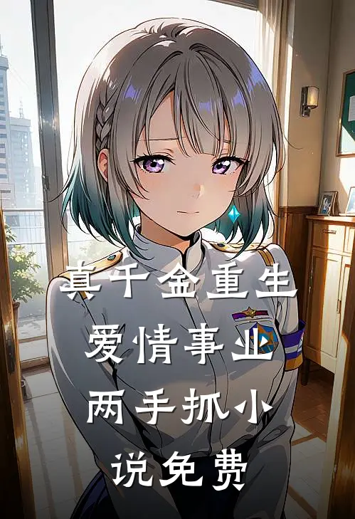真千金重生，爱情事业两手抓小说免费
