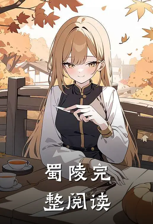 蜀陵完整阅读