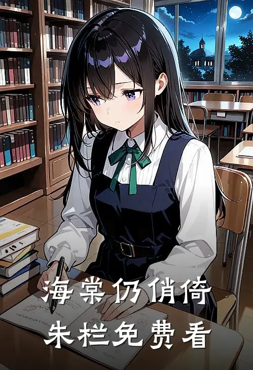 海棠仍俏倚朱栏免费看