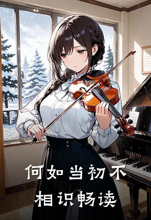 何如当初不相识畅读