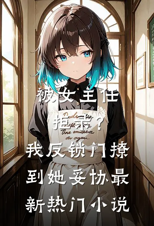 被女主任拒录？我反锁门撩到她妥协最新热门小说