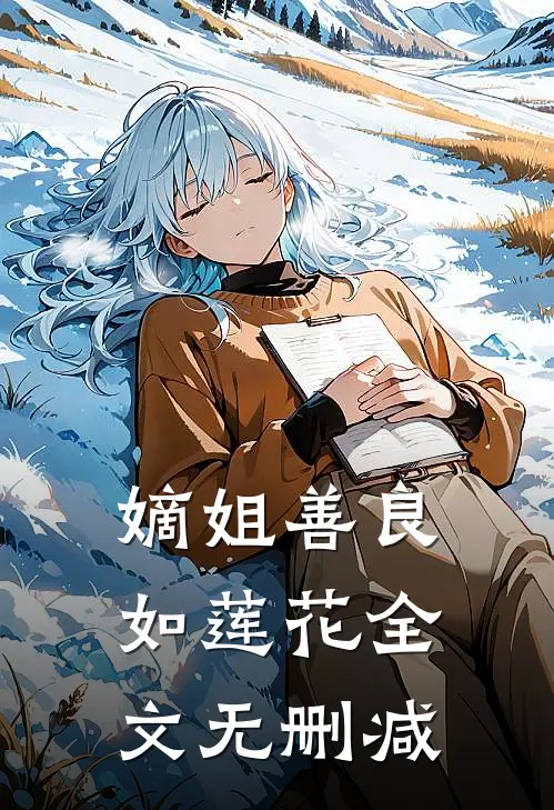 嫡姐善良如莲花全文无删减