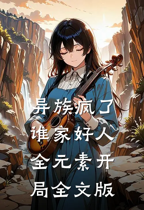 异族疯了：谁家好人全元素开局全文版