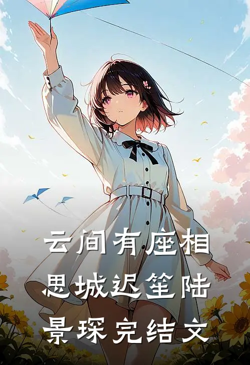 云间有座相思城迟笙陆景琛完结文