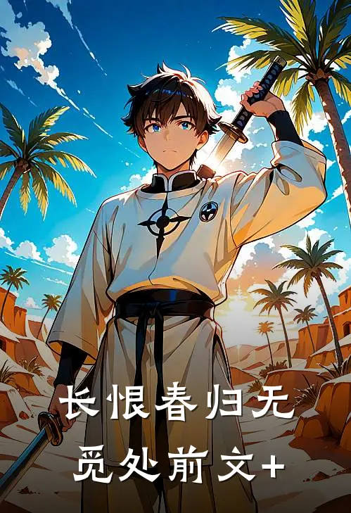 长恨春归无觅处前文+