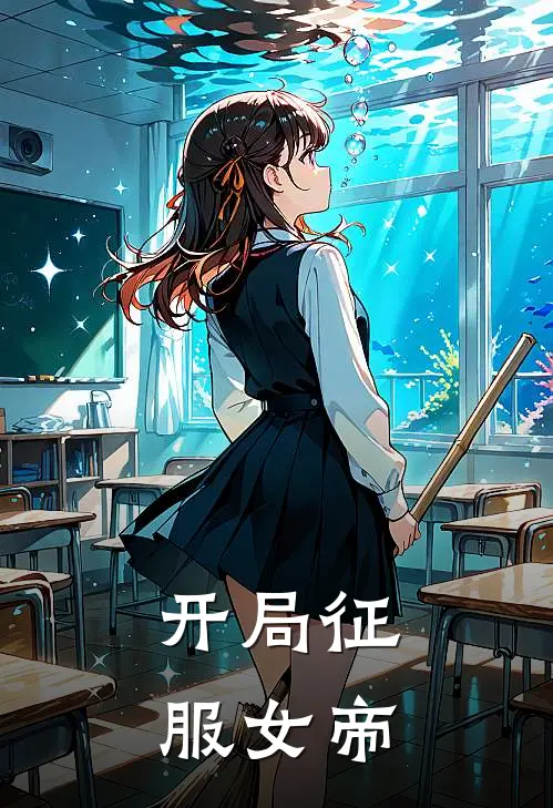 开局征服女帝