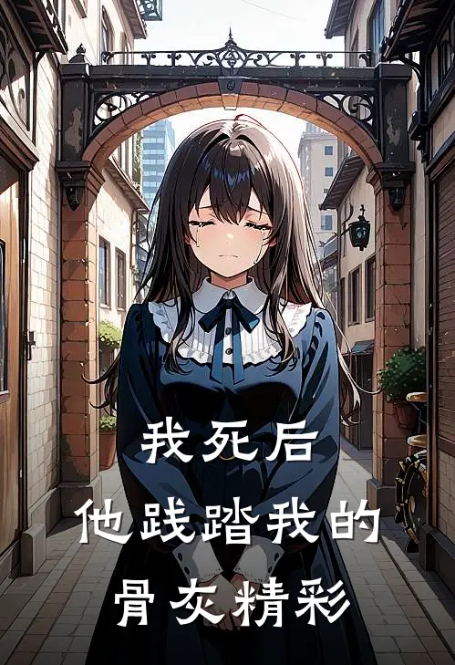 我死后,他践踏我的骨灰精彩片段