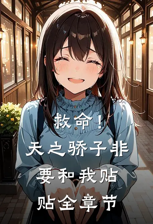 救命！天之骄子非要和我贴贴全章节