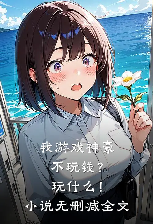 我游戏神豪不玩钱？玩什么！小说无删减全文