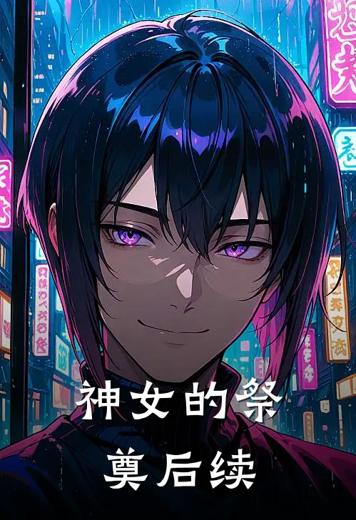 神女的祭奠后续