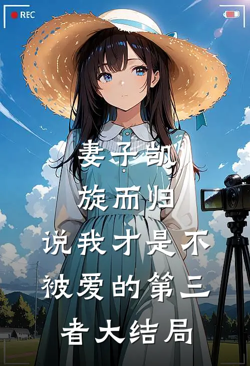 妻子凯旋而归,说我才是不被爱的第三者大结局