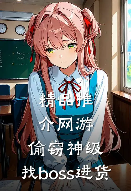 精品推介网游：偷窃神级，找boss进货