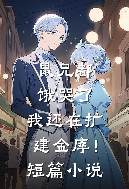 鼠兄都饿哭了，我还在扩建金库！短篇小说