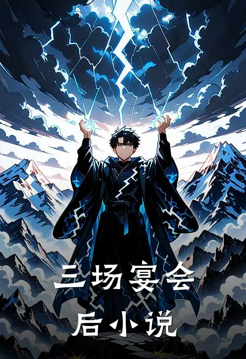 三场宴会后小说