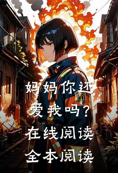 妈妈你还爱我吗？在线阅读全本阅读