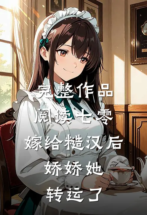 完整作品阅读七零：嫁给糙汉后，娇娇她转运了