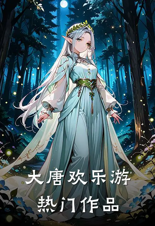 大唐欢乐游热门作品