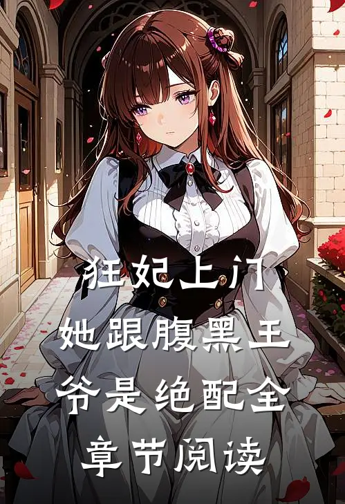 狂妃上门：她跟腹黑王爷是绝配全章节阅读