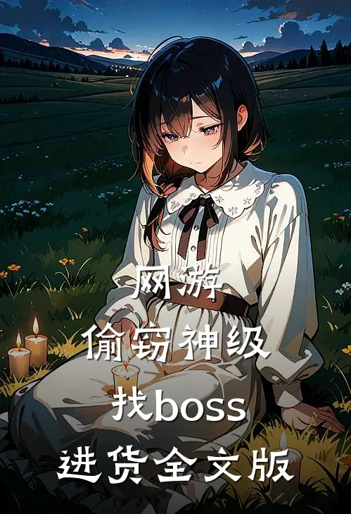 网游：偷窃神级，找boss进货全文版