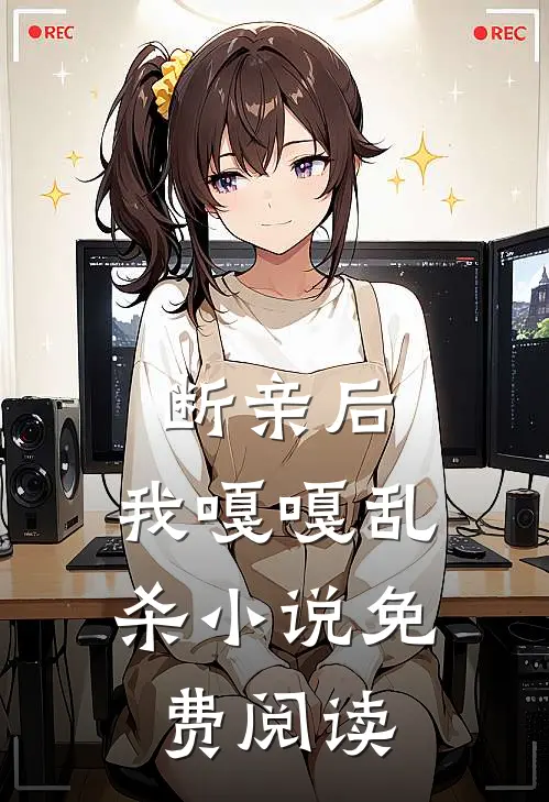断亲后，我嘎嘎乱杀小说免费阅读