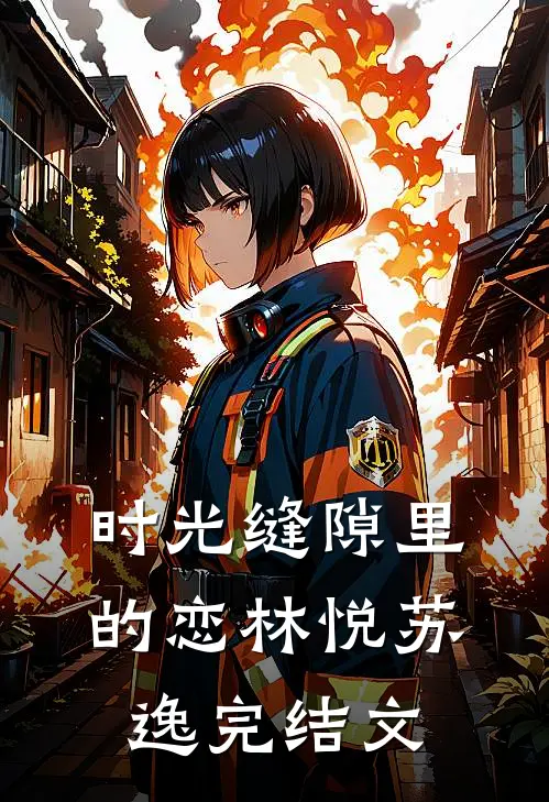 时光缝隙里的恋林悦苏逸完结文