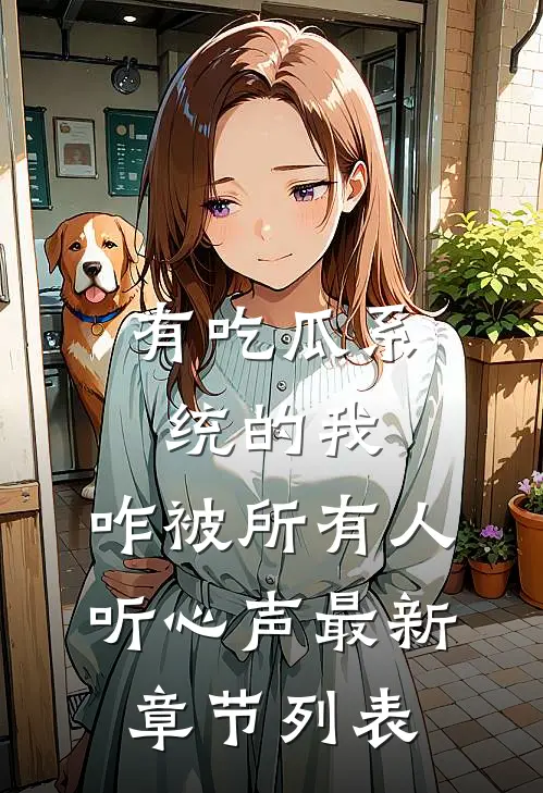 有吃瓜系统的我，咋被所有人听心声最新章节列表