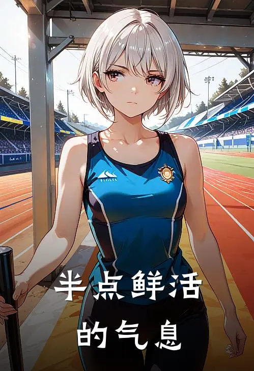 半点鲜活的气息