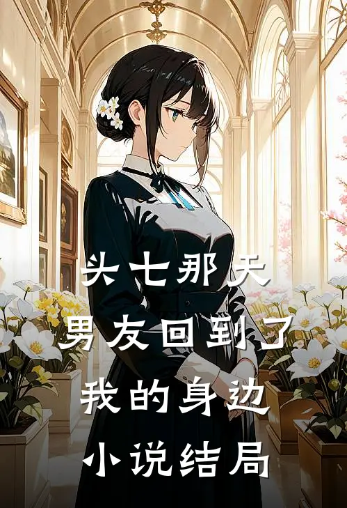 头七那天，男友回到了我的身边小说结局