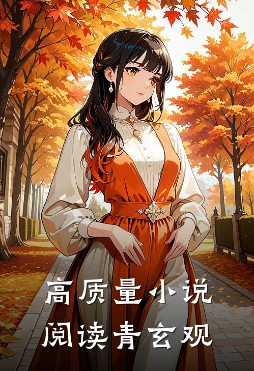 高质量小说阅读青玄观