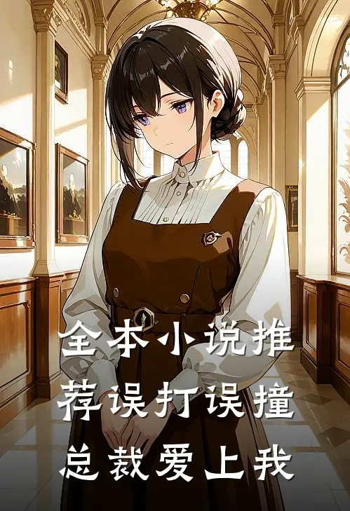 全本小说推荐误打误撞总裁爱上我