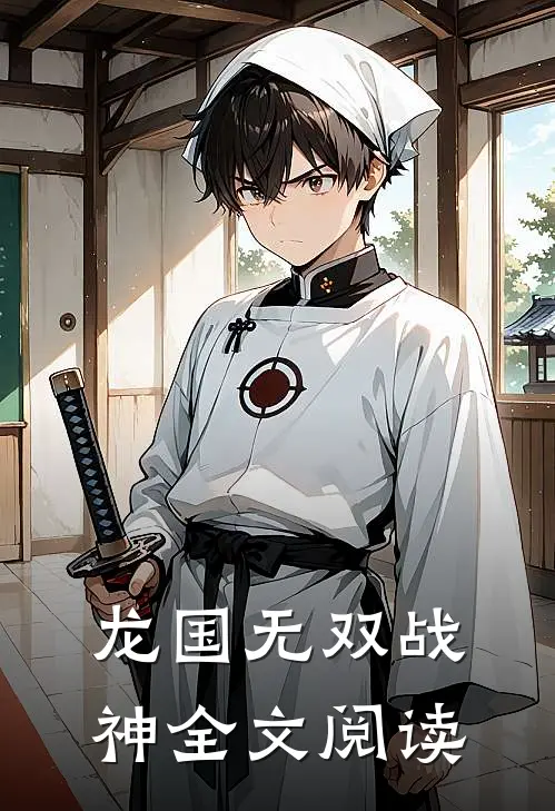 龙国无双战神全文阅读
