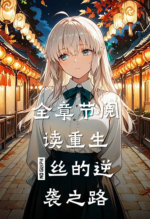 全章节阅读重生：屌丝的逆袭之路