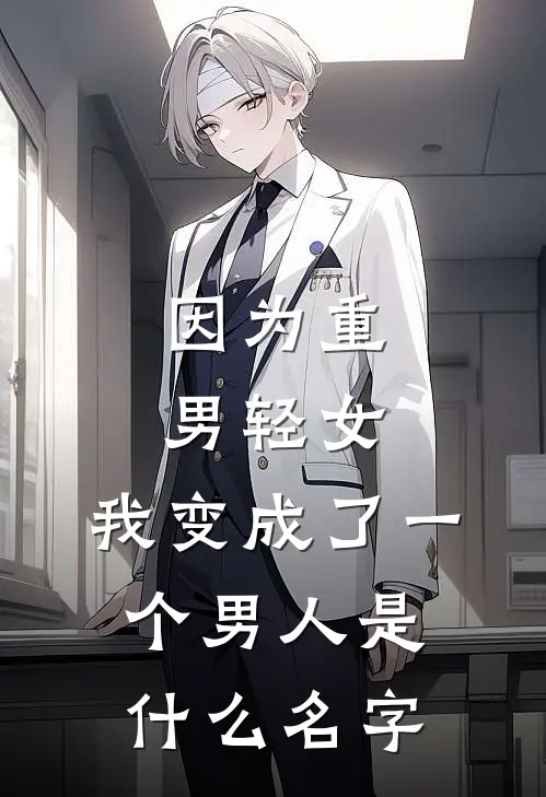 因为重男轻女，我变成了一个男人是什么名字