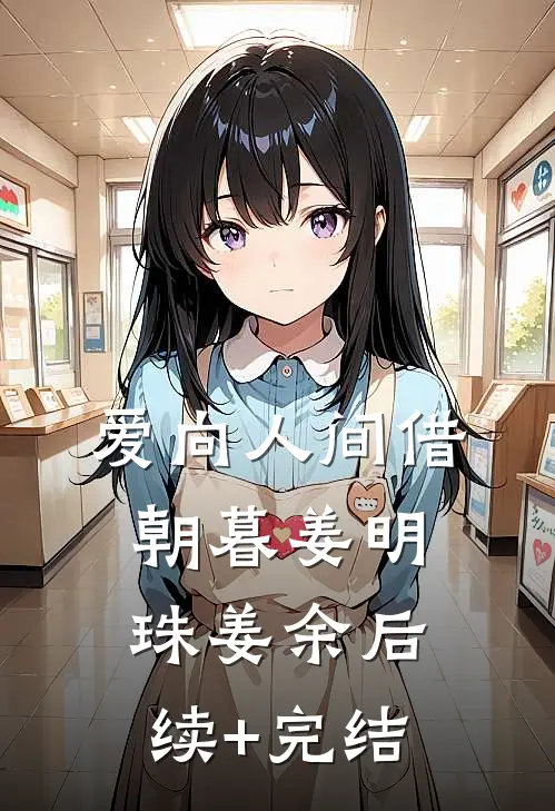 爱向人间借朝暮姜明珠姜余后续+完结