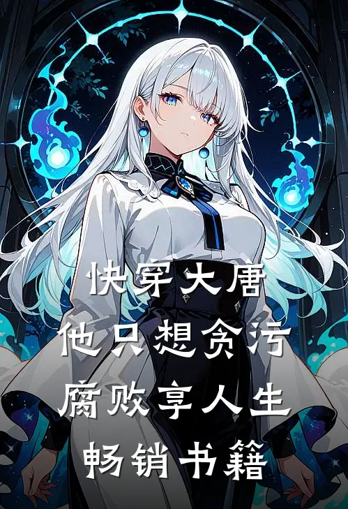 快穿大唐，他只想贪污腐败享人生畅销书籍