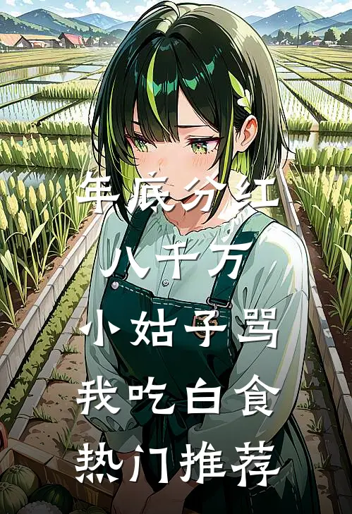 年底分红八千万，小姑子骂我吃白食热门推荐