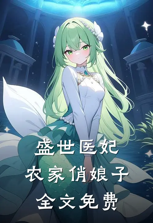 盛世医妃农家俏娘子全文免费阅读