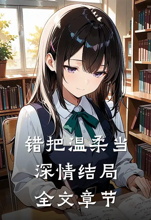 错把温柔当深情结局全文章节