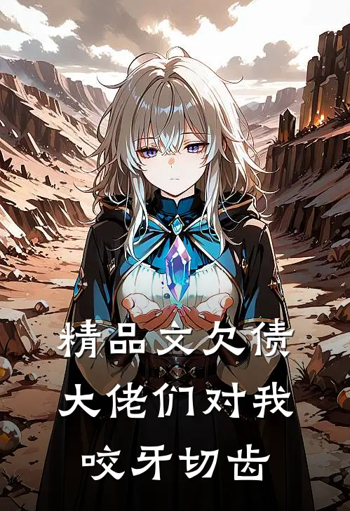 精品文欠债大佬们对我咬牙切齿