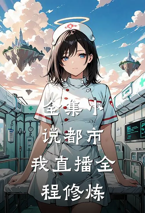 全集小说都市：我直播全程修炼