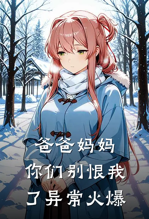 爸爸妈妈，你们别恨我了异常火爆
